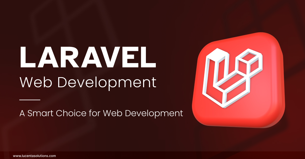 Laravel Web Development