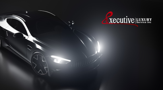 The Evolution of Luxury Transportation: A Journey with Executive Luxury Services