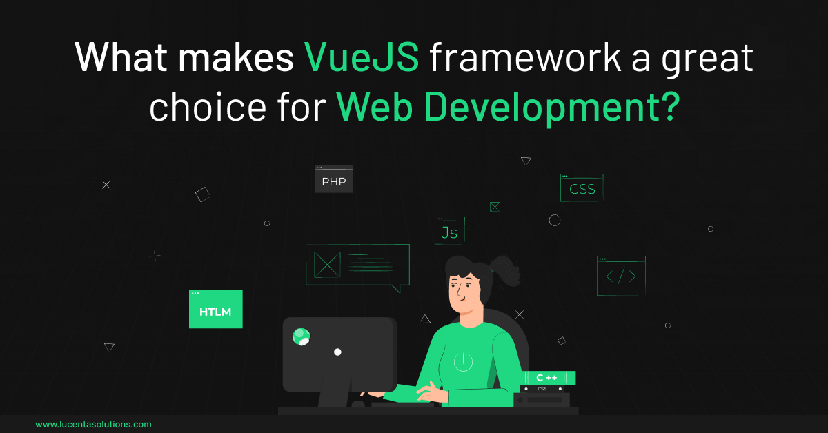 VueJS