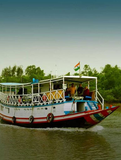 Sundarban Tour Package