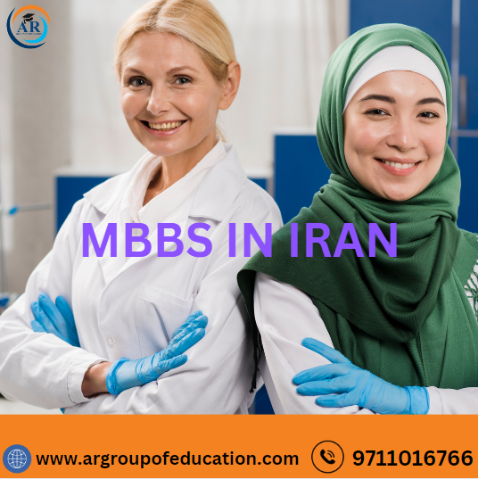 MBBS fees in Iran