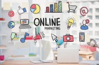 Organic Marketing Agency