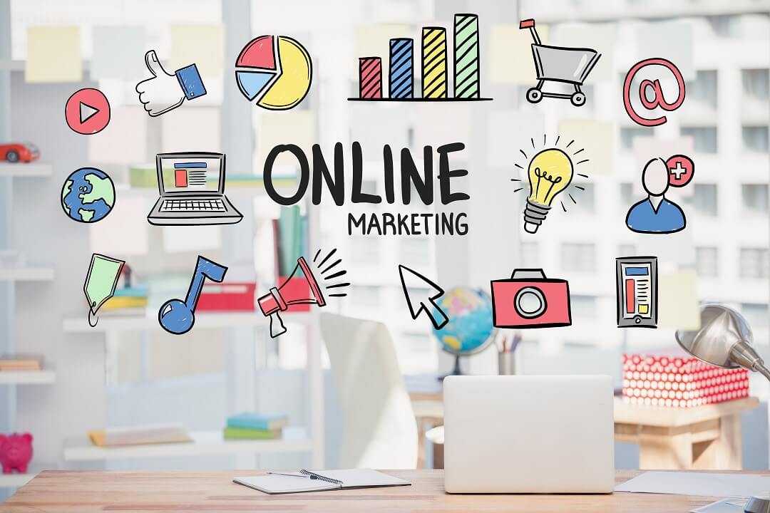Organic Marketing Agency