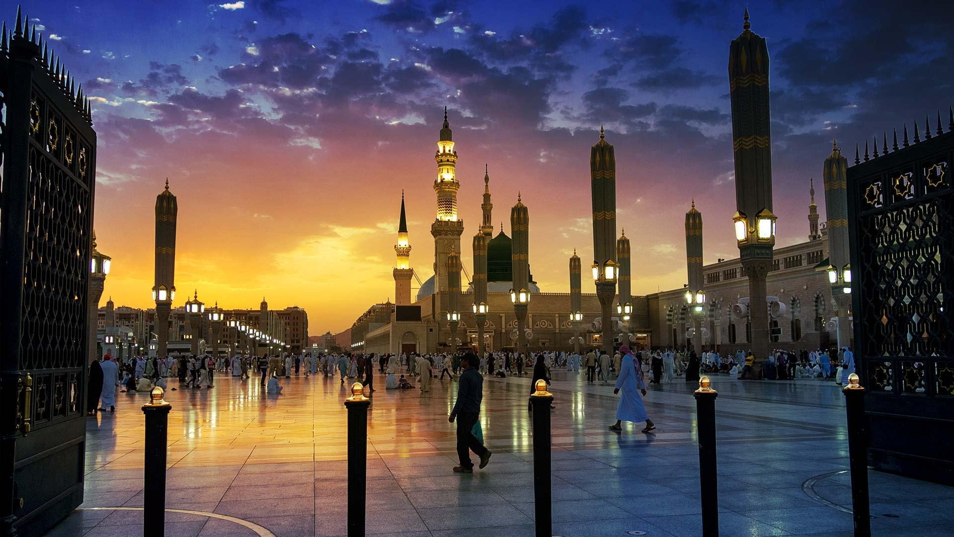 Umrah tours