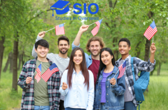 Unveiling the Secrets: How a Study Abroad Consultant Can Help You Achieve Your Dreams