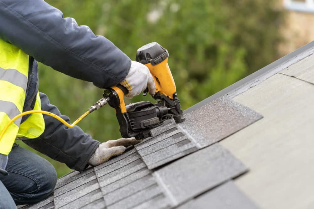roofing contractor Sayville NY