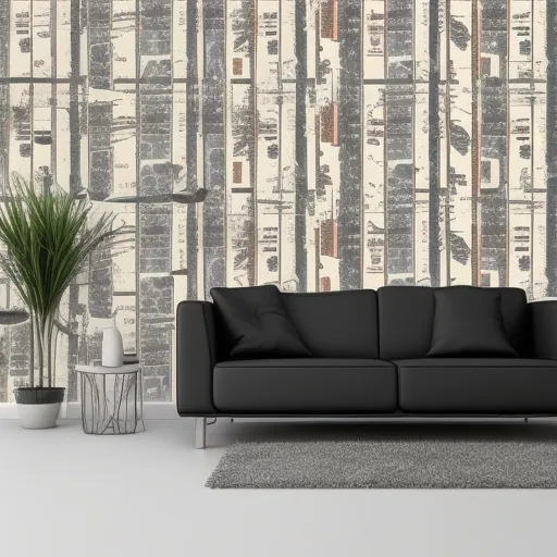 interior wall wraps Cerritos, CA