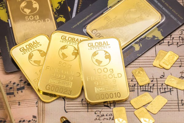 sell gold Miami