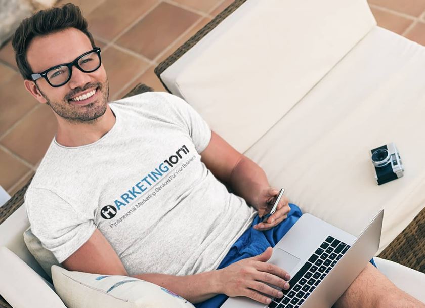 1on1 digital marketing