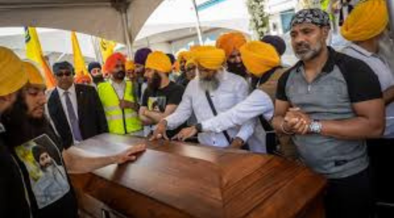 What You Need to Know About the Sikh Funeral Traditions