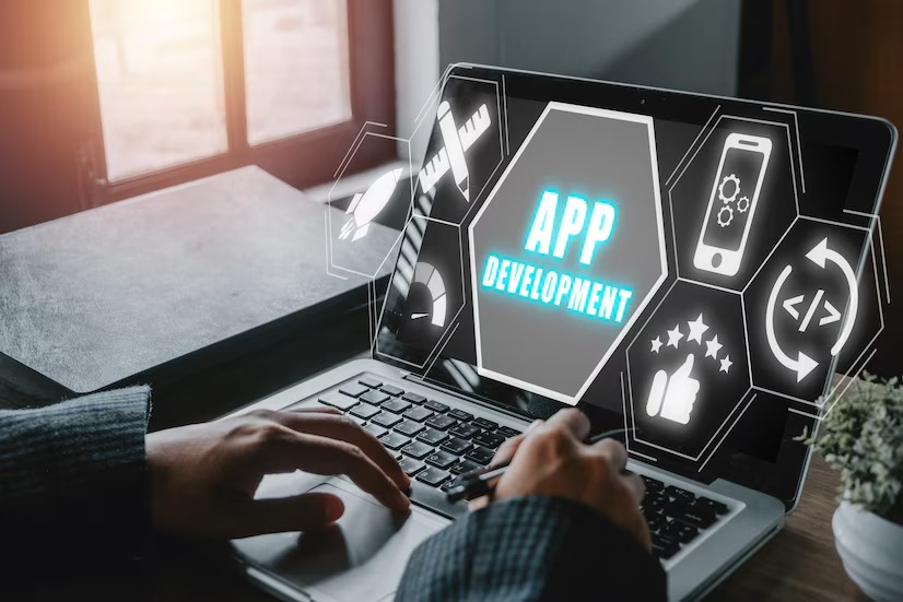 LLM Model Powered App Development