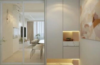 interior decoration Singapore