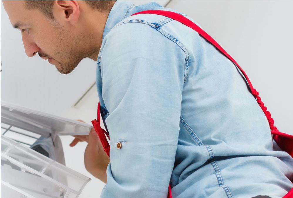 furnace installation Citrus Heights CA