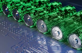 Exploring the Future of Tech and Industry Through Critical Metals