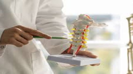 Beyond the Blade: The Comprehensive Approach of a Leading Spine Neurosurgeon