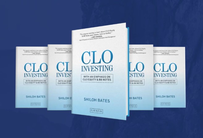 CLO equity investors