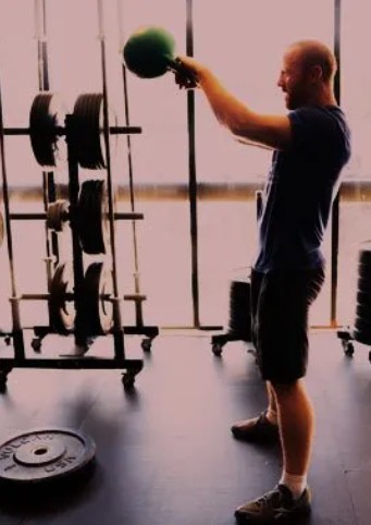 crossfit Englewood CO