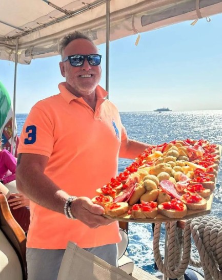 Amalfi tours & trips 2025