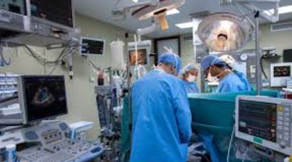 Best Spine Neurosurgeon in India: Expert Care for Complex Spine Conditions