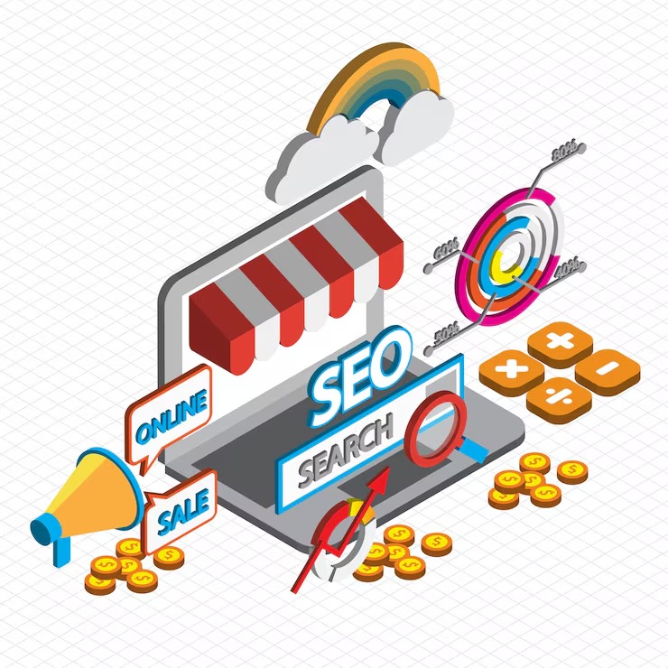 local SEO