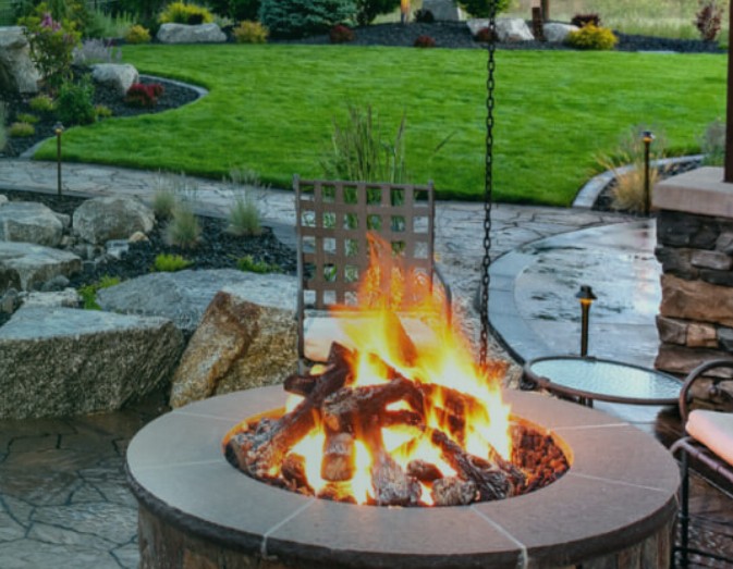 landscaping contractor Manalapan NJ