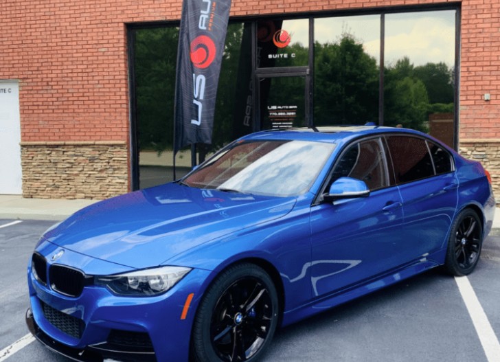 best car detailing cumming ga