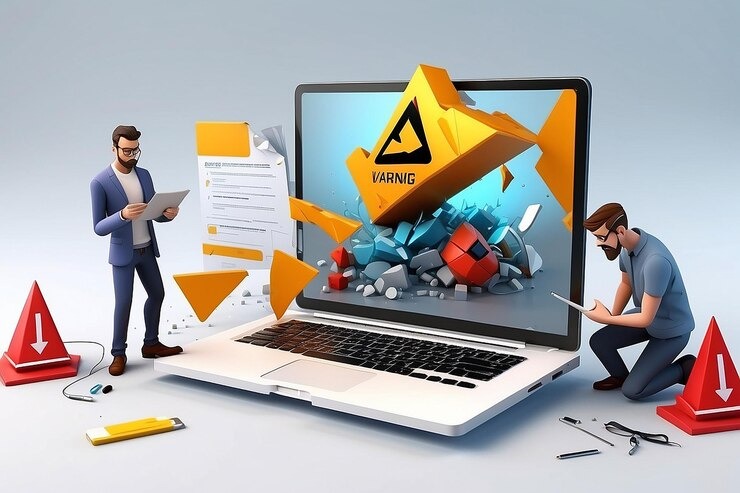 Website Maintenance Services