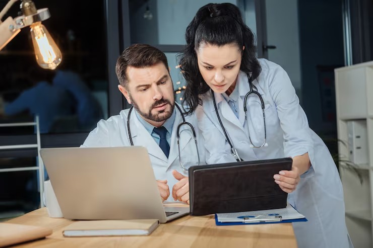 Medical SEO Services