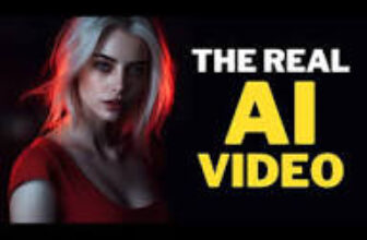 How AI is Transforming Video Production with No Cost Tools