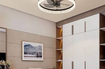 Essential Tips for Selecting the Ideal Ceiling Fan Light Combination