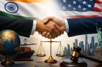 India-US Commercial Disputes: A Path to Resolution