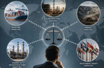 One Arbitrator, Many Industries: The Quiet Rise of the Generalist Specialist