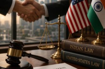 What Actually Makes for an Experienced American Arbitrator in India
