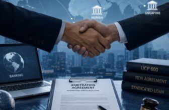 Banking Disputes Across Borders: When Should Financial Disputes Go to Arbitration?