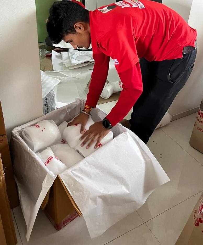 best removal company in the UK