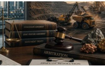 The Work of a Metal & Mining Dispute Arbitrator