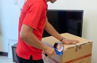 movers in Germany