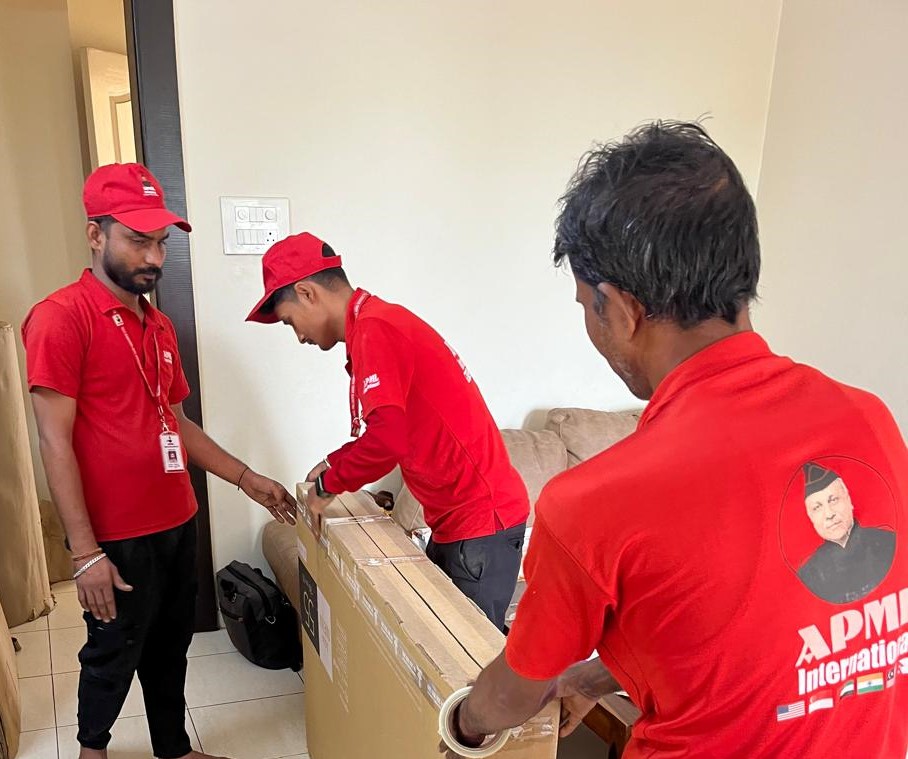 removalist in Balham