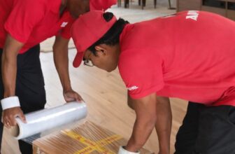 removal company in Singapore