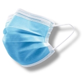 Surgical Mask made in the UK