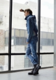 “The Timeless Elegance of Slim Jeans for Men: A Must-Have in Every Wardrobe”