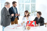 The Importance of Insurance Document Translation: