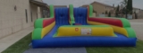 Jumping Jenny’s Rentals Provides the Best Event Rentals