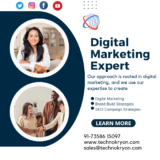 Top social media marketing companies in India