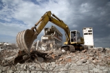 Global waste volumes are rising quickly