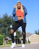 613 Blonde Lace Wigs On Sale at West Kiss