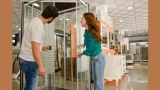 How can a shower enclosure make a difference?