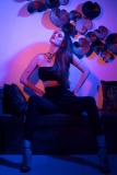 MODELING PORTFOLIO IN MUMBAI, INDIA