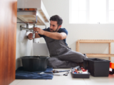 Silver Drains & Plumbing: Reliable, Efficient, and Friendly Plumbing Services