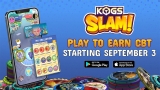 RFOX Games Free-to-Play, Play-to-Earn Kogs SLAM! Aims to Introduce Millions to NFTs